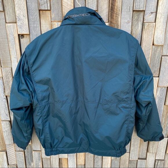 🐇 Stormtech Winter Spring Coat 3 in 1 System Large - Picture 6 of 7